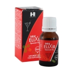 СЕКС ЕЛИКСИР ИСПАНСКА МУХА капки 15 мл / SEXUAL HEALTH SERIES SEX ELIXIR SPANISH FLY