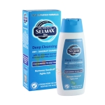 СЕЛМАКС БЛУ ШАМПОАН С ДВОЙНО ДЕЙСТВИЕ 200 мл / SELMAX BLUE DUAL ACTION SHAMPOO