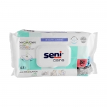 МОКРИ КЪРПИ СЕНИ КАЛСИК 68 броя / SENI CLASSIC WET WIPES * 68