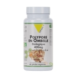 СЕННИКОВИДЕН ПОЛИПОРУС капсули 60 броя / VIT`ALL+POLYPORUS 