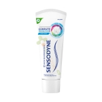 ПАСТА ЗА ЗЪБИ СЕНСОДИН КЪМПЛИЙТ ПРОТЕКШЪН ПЛЮС 75 мл / HALEON TOOTHPASTE SENSODYNE COMPLETE PROTECTION PLUS