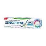 ПАСТА ЗА ЗЪБИ СЕНСОДИН КЪМПЛИЙТ ПРОТЕКШЪН ПЛЮС 75 мл / HALEON TOOTHPASTE SENSODYNE COMPLETE PROTECTION PLUS