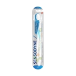 ЧЕТКА ЗА ЗЪБИ СЕНСОДИН ДЖЕНТЪЛ КЕЪР СОФТ / SENSODYNE GENTLE CARE TOOTHBRUSH SOFT