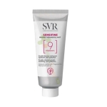 СЕНЗИФАЙН ИЗМИВАЩ БАЛСАМ ЗА ЧУВСТВИТЕЛНА И НЕТОЛЕРАНТНА КОЖА 100 мл / SVR SENSIFINE DOUBLE CLEANSING BALM SOOTHING, ANTIPOLLUTION