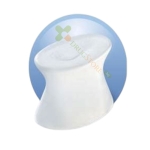 СЕПАРАТОР ЗА ХАЛУКС ВАЛГУС модел 6423 , размери S , M , L / OPPO HALLUX STRAIGHTENER model 6423 sizes S, M, L