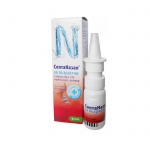 СЕПТАНАЗАЛ ЗА ВЪЗРАСТНИ спрей за нос 1 мг / 50 мг / мл 10 мл / KRKA SEPTANASAL nasal spray for adults
