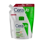 СЕРАВЕ ХИДРАТИРАЩ ИЗМИВАЩ КРЕМ ЗА ЛИЦЕ И ТЯЛО ПЪЛНИТЕЛ 473 мл / CERAVE HYDRATING CLEANSER REFILL