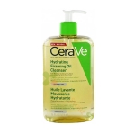СЕРАВЕ ХИДРАТИРАЩО ИЗМИВАЩО ОЛИО 473 мл / CERAVE HYDRATING FOAMING OIL CLEANSER 