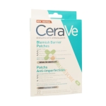 СЕРАВЕ ПАЧОВЕ СРЕЩУ НЕСЪВЪРШЕНСТВА 22 броя / L`OREAL CERAVE BLEMISH BARRIER PATCHES