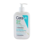 СЕРАВЕ ПОЧИСТВАЩ ГЕЛ ПРИ НЕСЪВЪРШЕНСТВА 473 мл / L`OREAL CERAVE BLEMISH CONTROL CLEANSER