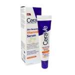 СЕРАВЕ ВЪЗСТАНОВЯВАЩ СЕРУМ С ВИТАМИН C 30 мл / CERAVE SKIN RENEWING VITAMIN C SERUM 