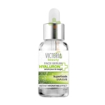 СЕРУМ ЗА ЛИЦЕ ХИАЛУРОН ХИДРА СУПЕР ХРАНИ 20 мл / VICTORIA BEAUTY SERUM FOR FACE HYALURON HIDRA SUPERFOODS