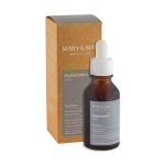 СЕРУМ ЗА ЛИЦЕ С ХИАЛУРОНОВА КИСЕЛИНА 30 мл / MARY & MAY HYALURONIC SERUM 