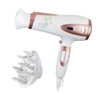 СЕШОАР С ЙОНИЗИРАЩА ФУНКЦИЯ ADLER AD2248W / TELESTAR ADLER HAIR DRYER AD2248W