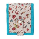 СЕСТРИНСКИ ОРГАНАЙЗЕР ЗА ИНСТРУМЕНТИ ELITE BAGS KEEN EB 01.014 / ELITE BAGS NURSING INSTRUMENT ORGANIZER EB 01.014