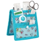 СЕСТРИНСКИ ОРГАНАЙЗЕР ЗА ИНСТРУМЕНТИ ELITE BAGS KEEN EB 01.013 / ELITE BAGS NURSING INSTRUMENT ORGANIZER EB 01.013