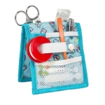 СЕСТРИНСКИ ОРГАНАЙЗЕР ЗА ИНСТРУМЕНТИ ELITE BAGS KEEN EB 01.013 / ELITE BAGS NURSING INSTRUMENT ORGANIZER EB 01.013