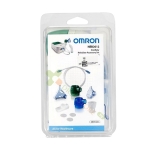 СЕТ ЗА ИНХАЛАТОР ОМРОН DUO BABY / OMRON DUOBABY NEBULIZER ACCESSORY SET