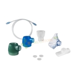 СЕТ ЗА ИНХАЛАТОР ОМРОН DUO BABY / OMRON DUOBABY NEBULIZER ACCESSORY SET