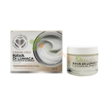 СЕТАБЛУ КРЕМ ЗА ЛИЦЕ С ЕКСТРАКТ ОТ ОХЛЮВ 50 мл / SETABLU SNAIL SLIME & ALMOND OIL FACE CREAM 
