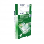 СЕТАБЛУ ПЛАСТИРИ С АЛОЕ ВЕРА 20 / SETABLU ALOE VERA PLASTERS