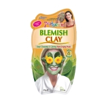 ДЪЛБОКОПОЧИСТВАЩА БЛЕМИШ МАСКА ЗА ЛИЦЕ С ГЛИНА 20 г / 7TH HEAVEN DEEP CLEANSING BLEMISH FACE CLAY MASK