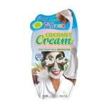 ХИДРАТИРАЩА КРЕМ МАСКА ЗА ЛИЦЕ С КОКОС 15 мл / 7TH HEAVEN HYDRATING COCONUT CREAM FACE MASK