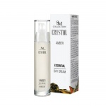 ДНЕВЕН КРЕМ ЗА ЛИЦЕ КЕХЛИБАР 50 мл. / SEZMAR COLLECTION AMBER ESSENTIAL DAY CREAM