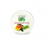 НАТУРАЛНО МАСЛО ОТ МАНГО 250 мл. / SEZMAR COLLECTION NATURAL MANGO BUTTER