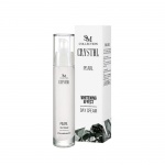 ИЗБЕЛВАЩ ДНЕВЕН КРЕМ ПЕРЛА 50 мл. / SEZMAR COLLECTION PEARL DAY CREAM WITH WHITENING EFFECT