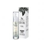 ХИДРАТИРАЩ ОКОЛООЧЕН КРЕМ ПЕРЛА 30 мл. / SEZMAR COLLECTION PEARL EYE CREAM WITH WHITENING EFFECT