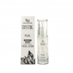 ИЗБЕЛВАЩ СЕРУМ ЗА ЛИЦЕ ПЕРЛА 30 мл. / SEZMAR COLLECTION PEARL FACIAL SERUM WITH WHITENING EFFECT