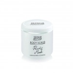 ПРОФЕСИОНАЛЕН ПИЛИНГ ЗА ТЯЛО С ПЕРЛА И МУСКУС 500 мл. / SEZMAR COLLECTION PROFESSIONAL BODY SCRUB WITH PEARL & MUSK