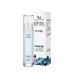 РЕВИТАЛИЗИРАЩ ДНЕВЕН КРЕМ САПФИР 50 мл. / SEZMAR COLLECTION SAPPHIRE REPAIR DAY CREAM