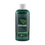 ШАМПОАН С КОПРИВА ЗА ЧЕСТА УПОТРЕБА ЗА НОРМАЛНА КОСА 250 мл / LOGONA ESSENTIAL CARE SHAMPOO NETTLES FOR NORMAL HAIR