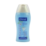 ШАМПОАН С ВИТАМИН B5 250 мл / ELINA MED SHAMPOO WITH VITAMIN B5