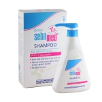 ШАМПОАН СЕБА МЕД БЕБЕ 500 мл / SEBA MED BABY SHAMPOO