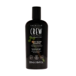 ШАМПОАН СИЛВЪР ЗА ГРИЖА НА ПОСИВЕЛИТЕ КОСИ 250 мл / AMERICAN CREW DAILY SILVER SHAMPOO 250 ml