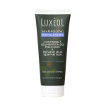 ШАМПОАН ЗА КОСА ПРОТИВ ПЪРХОТ 200 мл / LUXEOL ANTI-DANDRUFF SHAMPOO