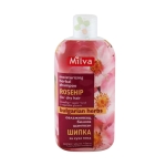 ШАМПОАН ЗА КОСА С ШИПКА 200 мл / MILVA SHAMPOO WITH ROSEHIP