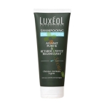 ШАМПОАН ЗА МАЗНА КОСА 200 мл / LUXEOL SHAMPOO FOR GREASY HAIR AND SCALP