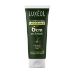 ШАМПОАН ЗА РАСТЕЖ И ПЛЪТНОСТ 200 мл / LUXEOL GROWTH AND THICKNESS SHAMPOO