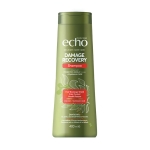 ШАМПОАН ЗА СУХА И ТРЕТИРАНА КОСА 400 мл / ECHO DAMAGE RECOVERY SHAMPOO FOR DRY AND DAMAGED HAIR 