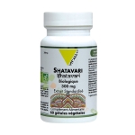 ШАТАВАРИ КОРЕН капсули 300 мг 60 броя / VIT`ALL+ SHATAVARI ROOT 