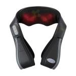 ШИАЦУ МАСАЖОР ЗА ВРАТ И РАМЕНЕ SKYDREAMS / SKY DREMS SHIATSU NECK AND SHOLDER MASSAGER