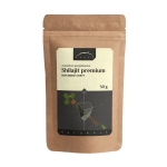 ШИЛАЖИТ ЧИСТА СМОЛА 50 г / NANGA SHILAJIT PREMIUM