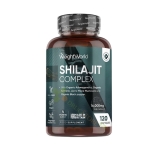 ШИЛАЖИТ КОМПЛЕКС капсули 120 броя / WEIGHT WORLD SHILAJIT COMPLEX 