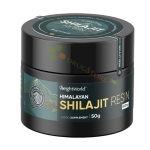 ШИЛАЖИТ + АШВАГАНДА, КУРКУМА И ЧЕРНО МЮСЛИ прах 50 г / WEIGHT WORLD HIMALAYN SHILAJIT RESIN powder 