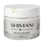 ШИМАНИ BO FI РЕГЕНЕРИРАЩ КРЕМ С КОЛАГЕН И ФИЛЪР ЕФЕКТ 50 мл / SHIMANI BO FI REGENERATING CREAM WITH COLLAGEN AND FILLER EFFECT 