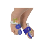ШИНА ЗА ПАЛЕЦ 2 броя / PROFOOT GOODNIGHT BUNION 